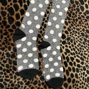 Victoria secret long socks